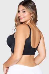 Jackie London 6000 - Essential Full Coverage Bra